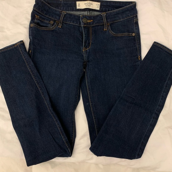 A&F jeans - Picture 3 of 3